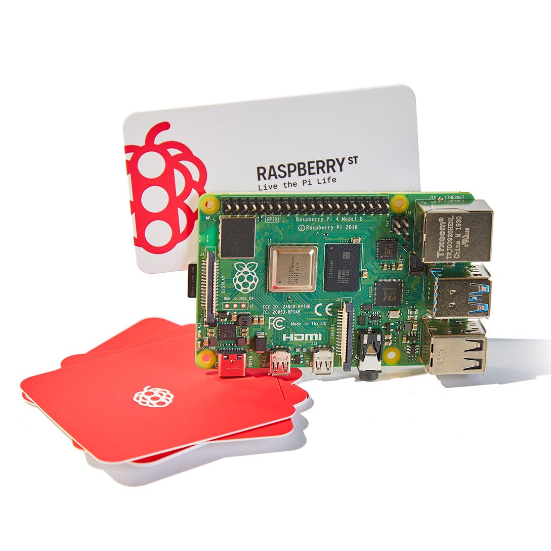 Raspberry Street (@raspberry_st) / Posts / X