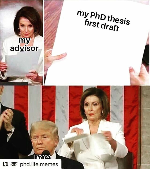jamesponzo2's tweet photo. Where’s the lie??? 🤦🏾♂️🤷🏾♂️ Repost @phd.life.memes
・・・
I'm guessing I'll start all over again... #sciencememes #sciencethroughmemes #badsciencememes #sciencememesrock #science #scienceandtechnology #sciencememes #science #scienceandtechnology #sciencem… https://t.co/Sjo4QwxwUM https://t.co/OBha9wZW44