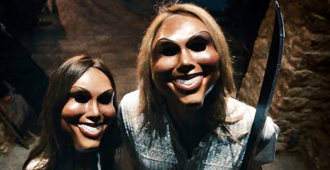 THOUGHTS ON THE PURGE:The first one is a bit of a disappointment because the execution did not live up to the premise. That said, the series kept getting better with each succeeding film. 1/ #MMLockdown  #CoronaDiaries