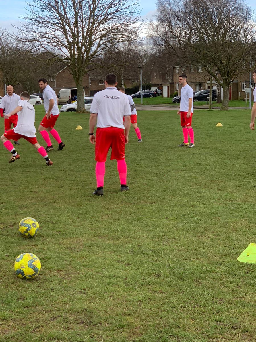 Wittering FC tweet media