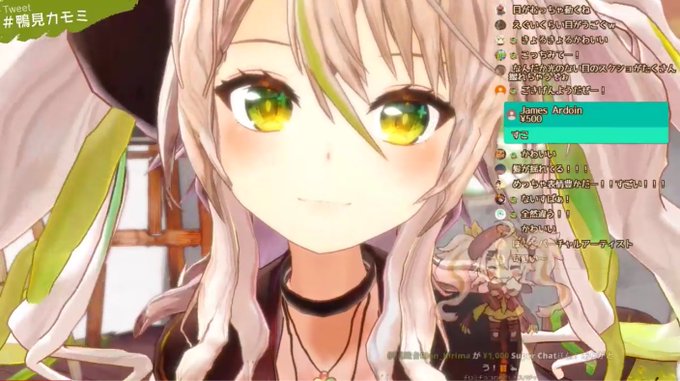 鴨見カモミは顔がいいのtwitterイラスト検索結果 鴨見カモミは顔がいいのtwitterイラスト検索結果