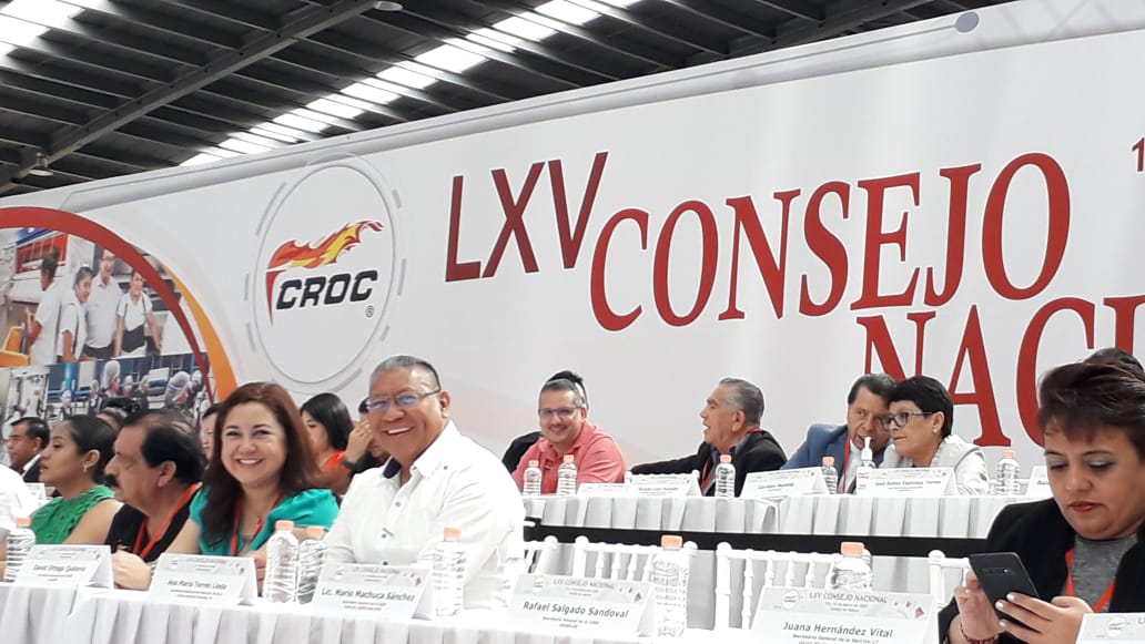cesarmung's tweet photo. #Crocolima en el 2Do Día
#DeNuestroInformeDeLabores
Mantener Informados ha cada uno de Nuestros Compańeros Trabajadores de nuestros Movientos Sindicales,Sociales,Políticos y Culturales es Nuestro Deber
@IsaiasSiCumple
@davidoq @deliCroc @AnaRuthGonzlez4 https://t.co/ggky6Z7OWH