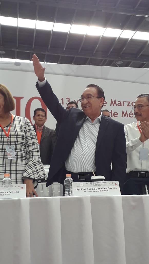 cesarmung's tweet photo. #Crocolima en el 2Do Día
#DeNuestroInformeDeLabores
Mantener Informados ha cada uno de Nuestros Compańeros Trabajadores de nuestros Movientos Sindicales,Sociales,Políticos y Culturales es Nuestro Deber
@IsaiasSiCumple
@davidoq @deliCroc @AnaRuthGonzlez4 https://t.co/ggky6Z7OWH