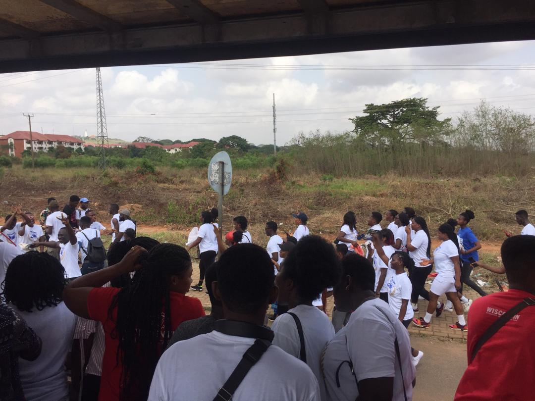 AbrantieKayJr's tweet photo. A nice Experience #WizzyAt20 https://t.co/sKKZGAkjdd