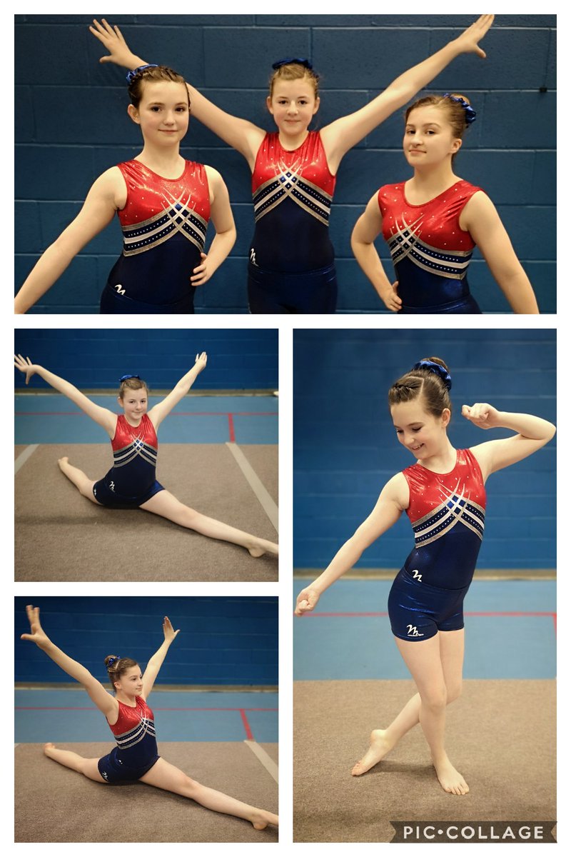 LevenmouthAc's tweet photo. Super competition for S2-S3 pupils who competed in the u13 girls and u16 mixed teams at the BSGA Milano team competition. Proud qualifiers and highest results for our school in this competition @ScotGymnastics @BritGymnastics #LevAcPe https://t.co/JQfP8B3uG5