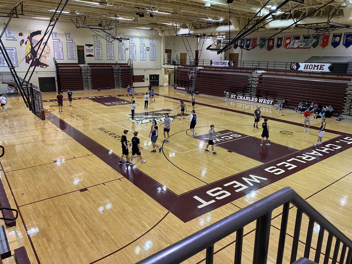 SCWest FBLA tweet media