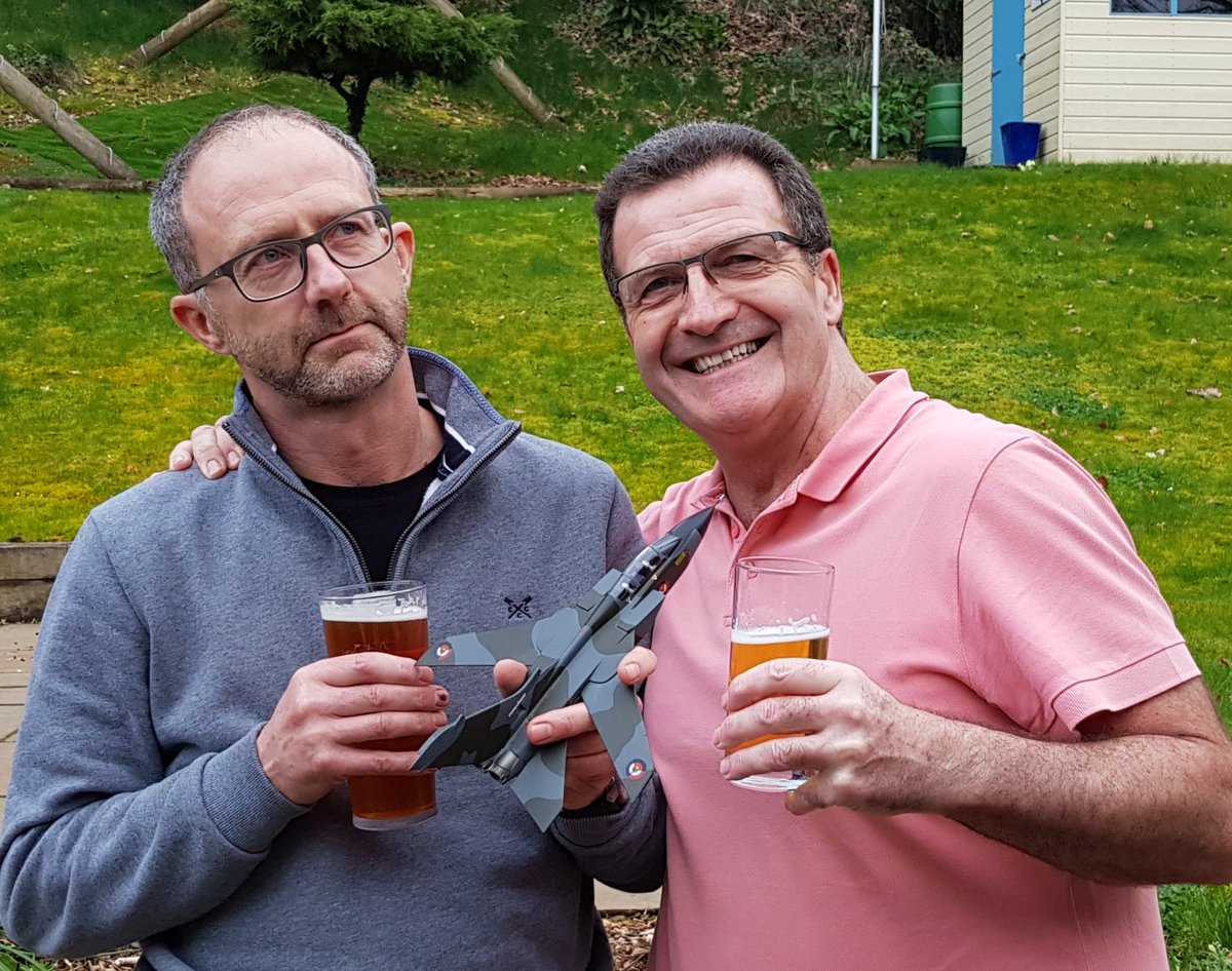 John Nichol ✈ tweet media