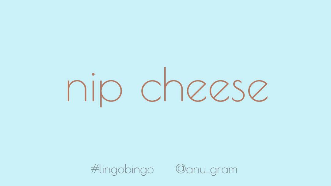 I find the language in Regency and pre-Regency era books to be particularly colourful. Sure they used 10 words where 1 might suffice but that's forgivable when you encounter delightful terms such as 'nip cheese', meaning a stingy, miserly person, a penny pincher #lingobingo