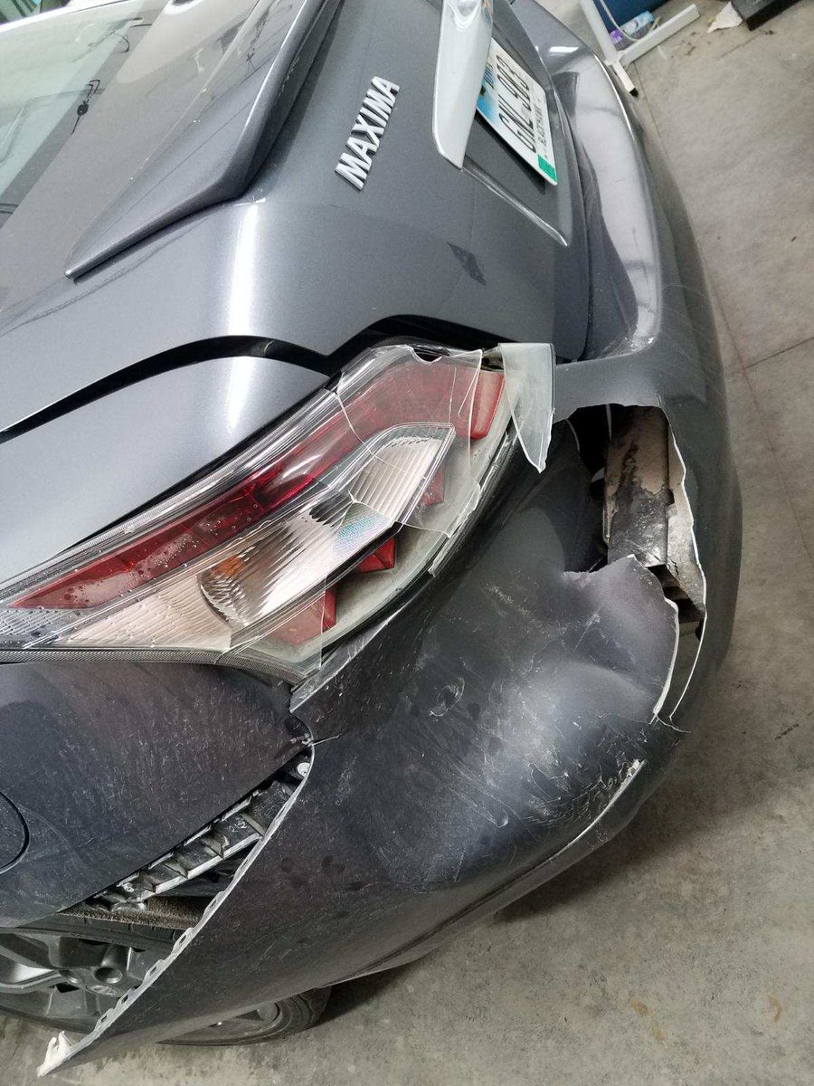 Aaron McClelland (@aaronmc01076573) on Twitter photo 