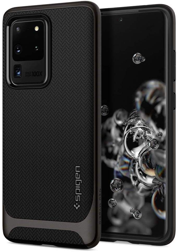bsmart_acces's tweet photo. Protege tu @SamsungMexico #GalaxyS20, #S20Plus y #S20Ultra  con el modelo #NeoHybrid de @SpigenWorld

Adquiérelo aquí:
Para el S20:
https://t.co/CQUbio3uzZ

Para el S20 Plus:
https://t.co/KkMj4yEKfC

Para el S20 Ultra:
https://t.co/Xj9BFXobbp

#FelizSabado 
#Samsung 
#Spigen https://t.co/bcfFxC5a70