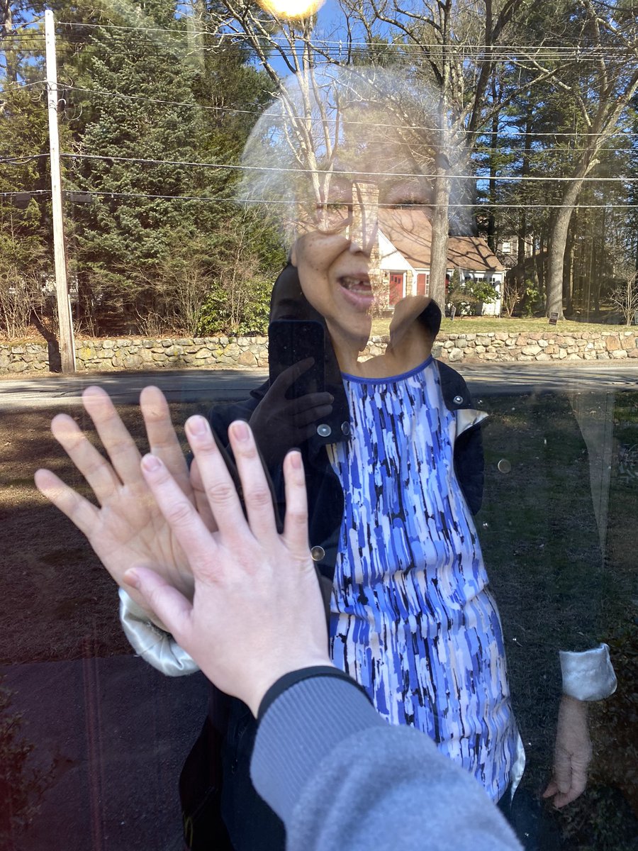 how to safely visit your elderly relatives in 2020  #coronavirus