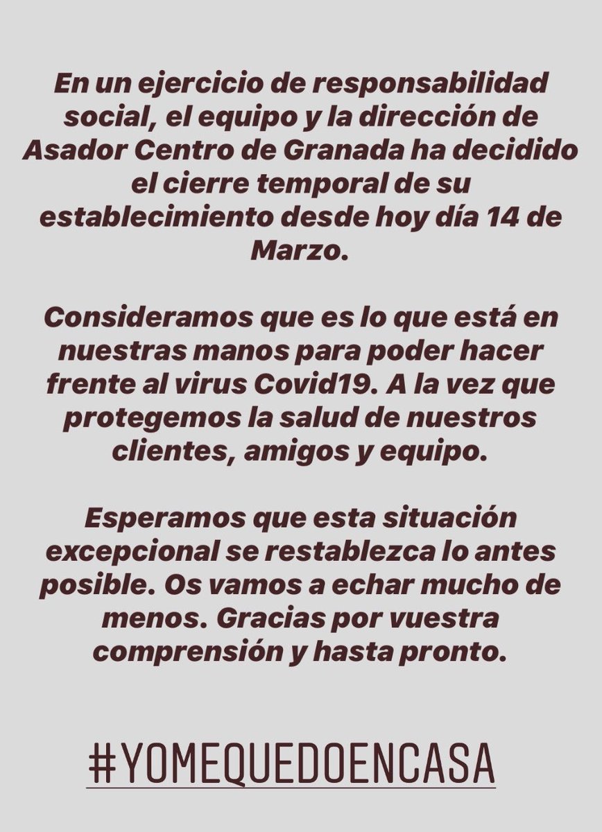 Centro de Granada tweet media