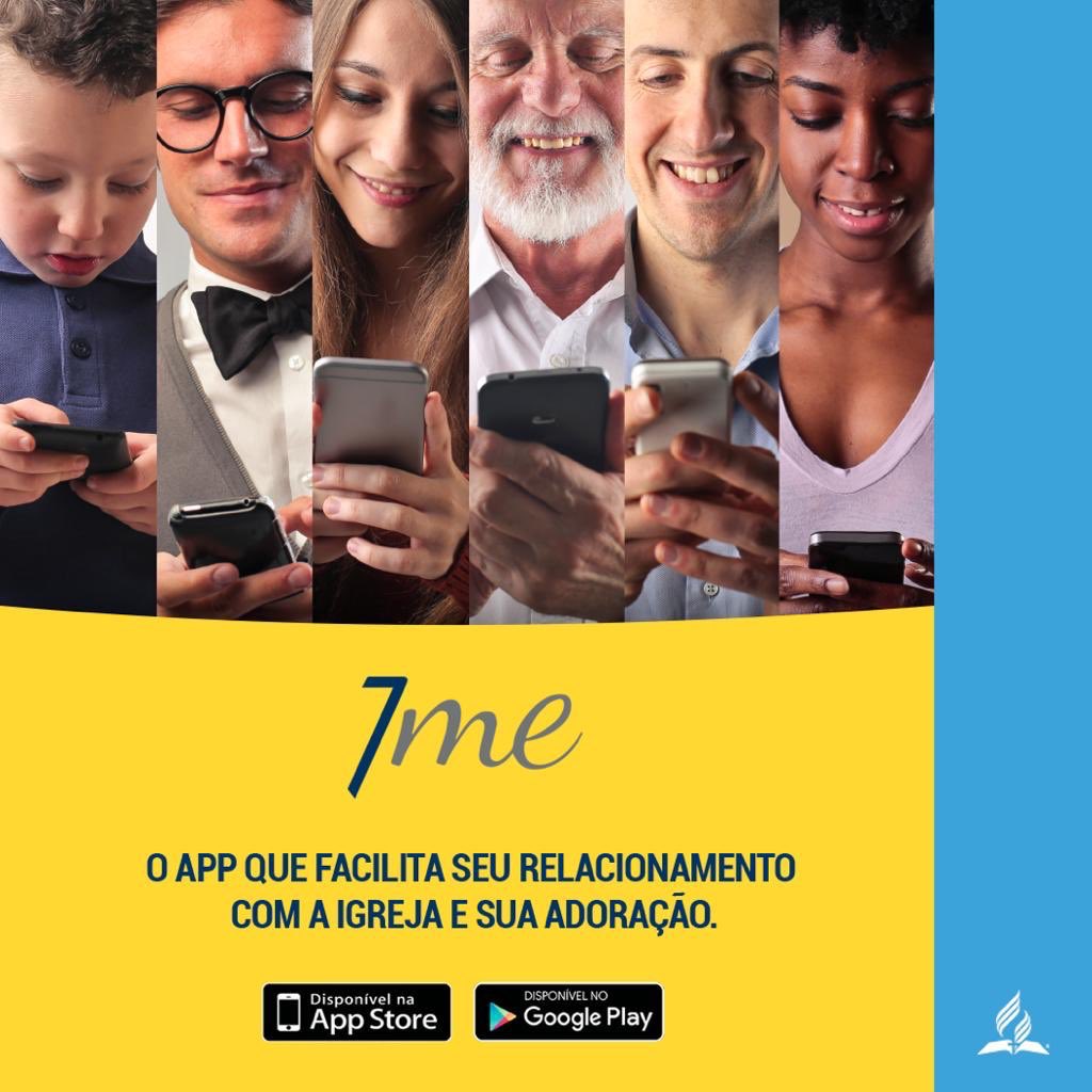 Seja um adorador no templo ou fora dele.