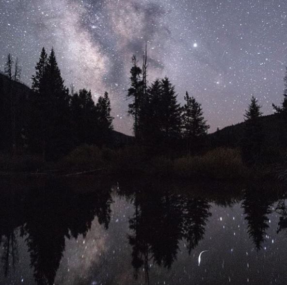 MTDarkSkyIDA's tweet photo. #StargazingSaturday Location: Absaroka-Beartooth Wilderness 

#montanamoment #montananights #starrynight #darksky #montana #darkskyassociation #fightlightpollution #lightpollutionisreal #wilderness #backcountry #montanawilderness #AbsarokaBeartoothWilderness PC: 📸 Jacob W. Frank https://t.co/XzQEGCoXHR