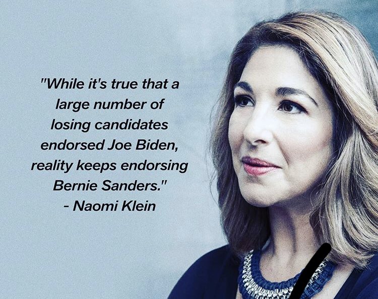 Nonconformist72's tweet photo. @CNN Bernie has been right all along ! People must come to this realizarion. #bernieisright #weneedbernie #berniesanders #BernieBeatsTrump #BernieSisters #neverbiden #DNCRigging #demexit #weneedbernie #m4all #medicareforall #coronavirus https://t.co/im23xLr11r