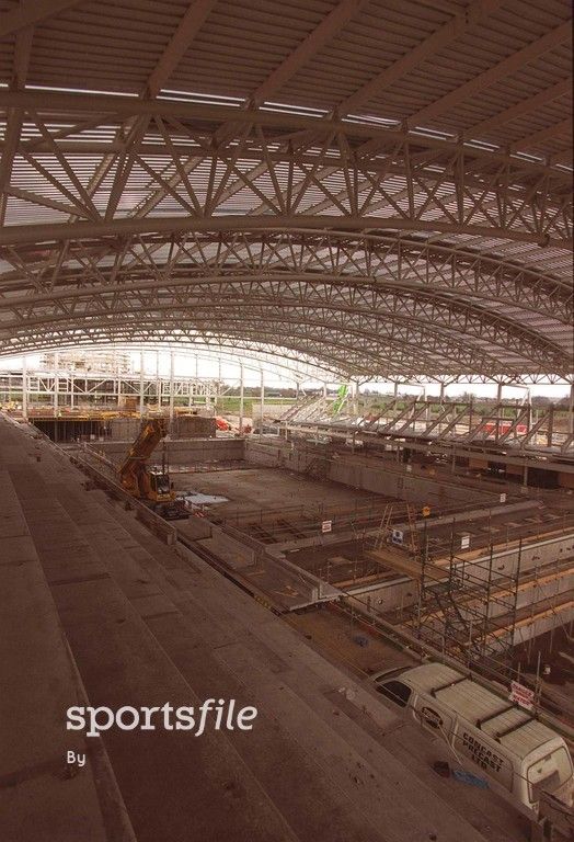 sportsfile tweet media