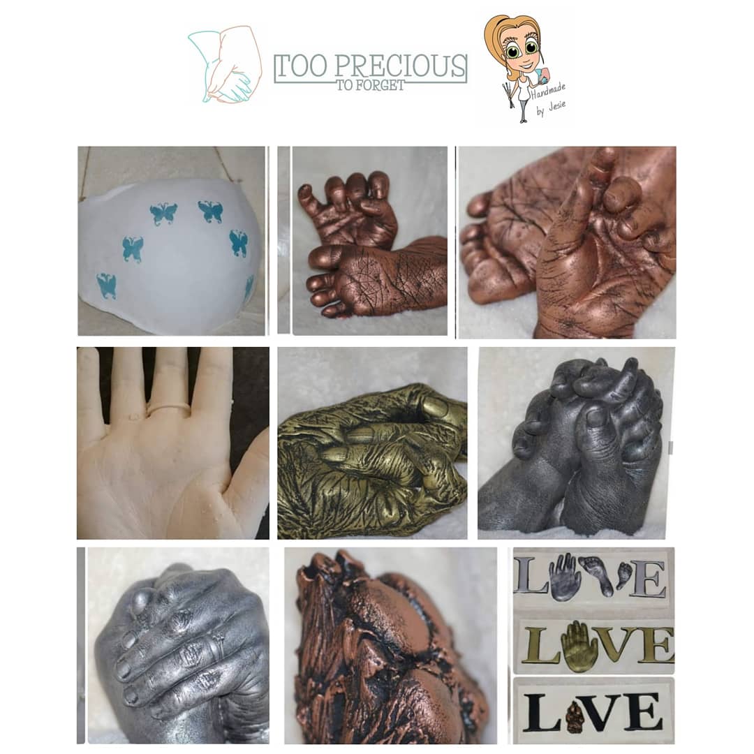 HandmadeByJesie's tweet photo. Mother's day is only a few days away! 

Providing unique and personal gifts like no other. 
Gift vouchers are available. 
Limited Mother's Day Weekend appointments are available. 

Please message me if you would like more information. 

#MothersDay #mothersdaygift https://t.co/FAfcmgxLXv
