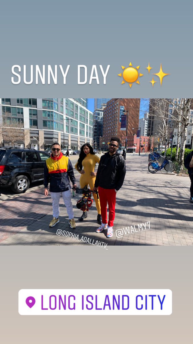 #sunnyday #queens #film