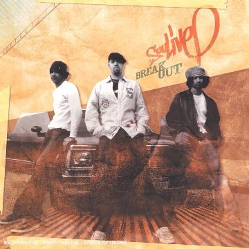 SoulfulizedELR's tweet photo. Today's opening &amp; closing instrumentals courtesy of Soulive #bringindafunk https://t.co/80bc26jBfc