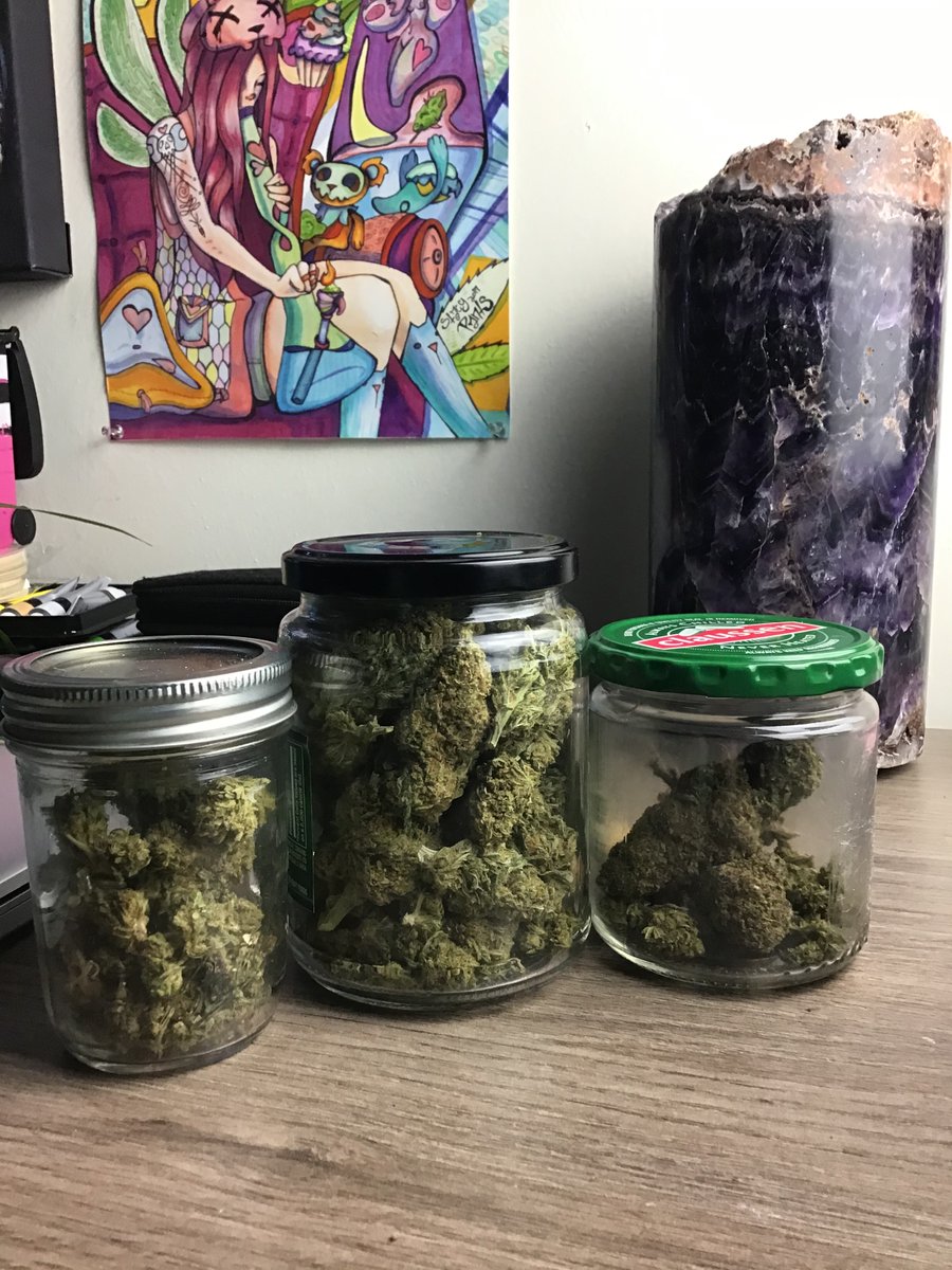 I’m ready to be locked in my house because of Coronavirus now