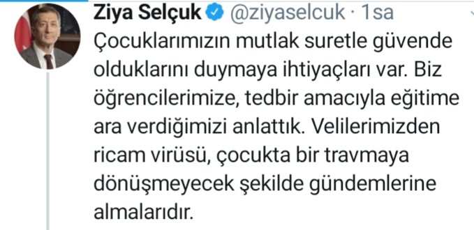 PursaklarMem's tweet photo. @ziyaselcuk @myildiz007 @turanakpinar @mustafakilicgil @nevzatkaya @battalakman @arzuorak @Nry_OzgeSagbas https://t.co/E4D7gXziJJ