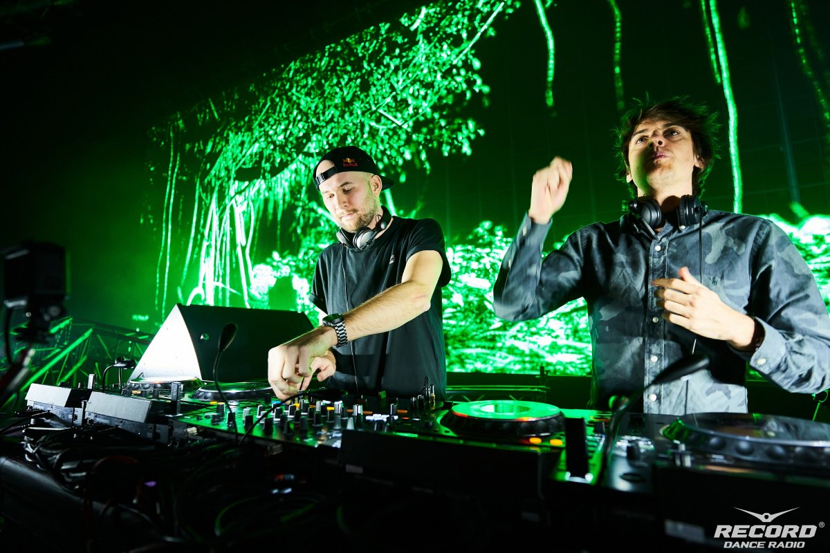 Evil Concussion tweet media