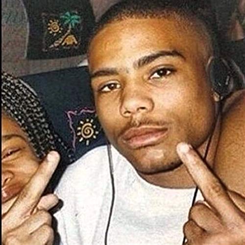 Happy birthday Blade Icewood    