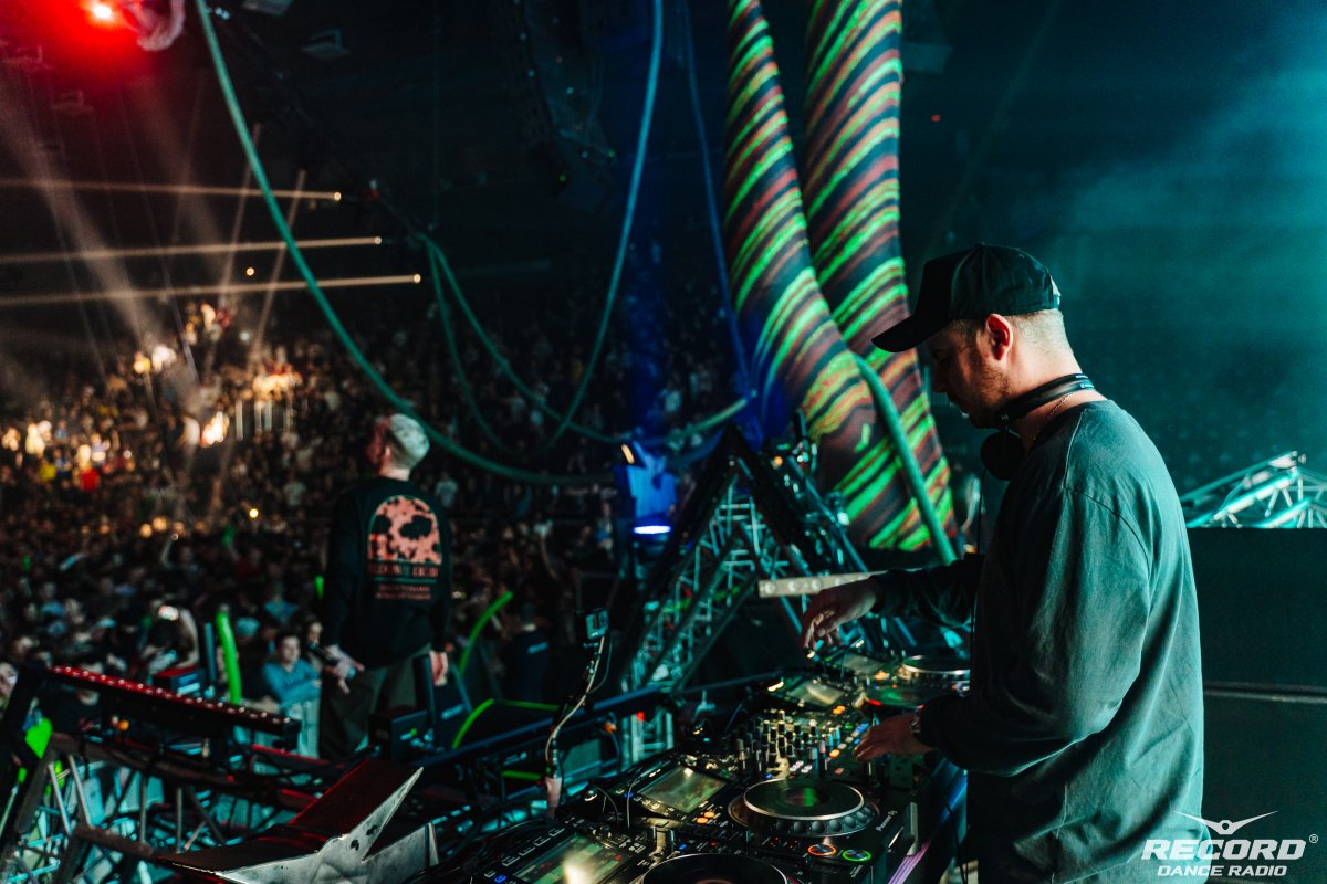 Evil Concussion tweet media