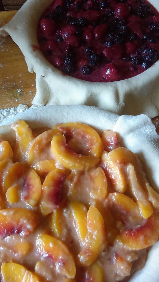 Because of the inclement weather and the national holiday, we'll be closing the park at 1:30 today (3/14/20) so we can spend time with our family, friends, and warm delicious pastry on Pi Day. DON'T FORGET THE ICECREAM!