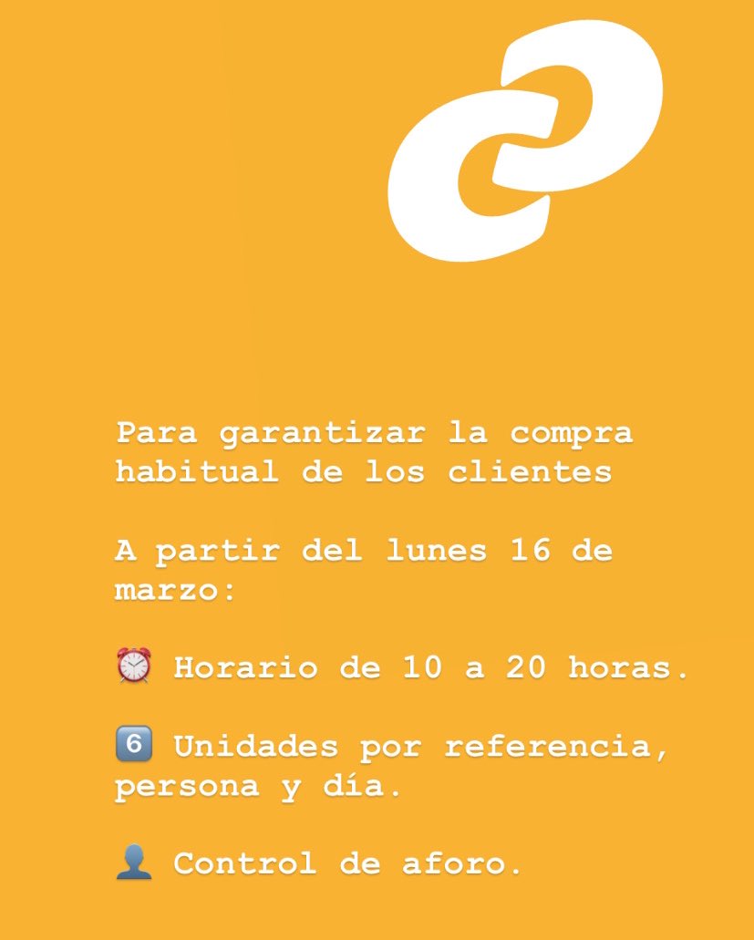 Consum's tweet photo. https://t.co/hzpEbqtIsW