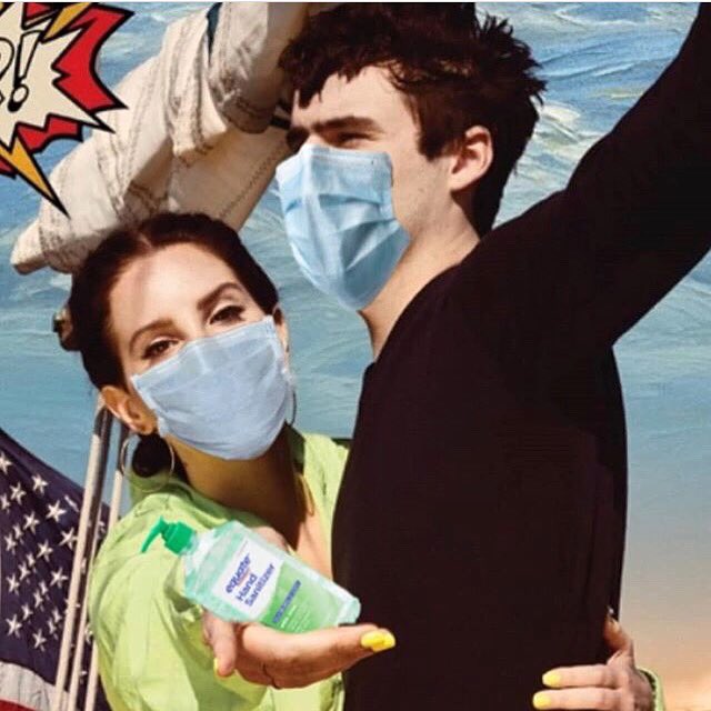 WASH YOUR FUCKING HANDS.