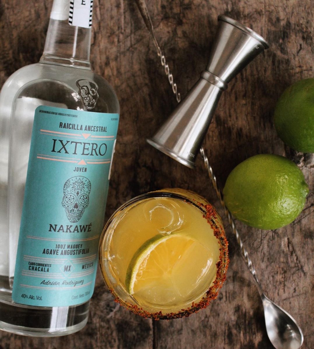 NEST Tulum tweet media