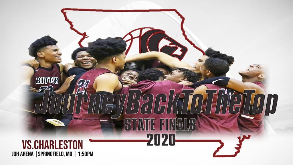 CRCP_Athletics's tweet image. The Finale! The Class 3A Championship Game versus Charleston High School! Watch live at mshsaa.tv! #1ToGo #LionPride