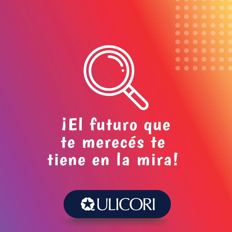 ULICORI tweet media