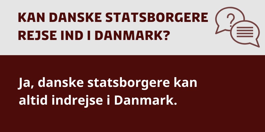 Denmark MFA 🇩🇰 tweet media