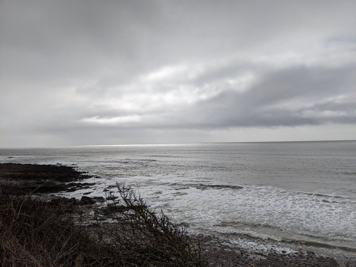 JulesP673's tweet photo. #bigwalk training at Oxwich Point today. 
#goodlifeworkproject #goodwalk #goals #getoutside  #gower #walescoastpath #nothingbeats https://t.co/uGQR5AGHJh
