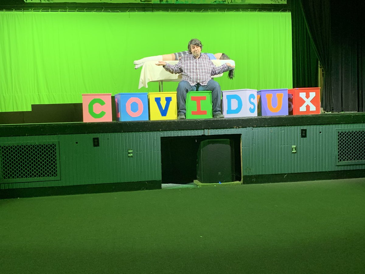 RCK Masque & Mime (@rcktheatre) on Twitter photo 