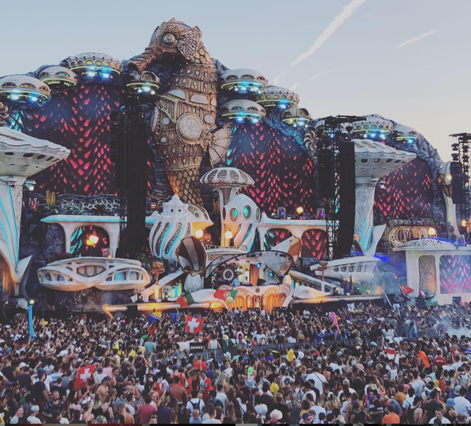 MUSIC TRAVEL CONNECTION tweet media