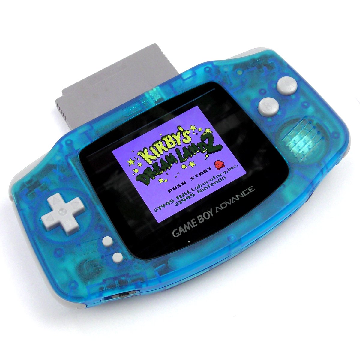 RetroMush's tweet photo. Happy to Announce the official launch of our #Retro #eBay store Retro Reincarnation &amp; to show you our first backlight #modded #gameboy advances :) 

Let us know in the comments if there's any shells or mods you'd like to be added!

#GBA #GameboyAdvance  

https://t.co/qHAIMR8OGU https://t.co/d3Q04F9K1r