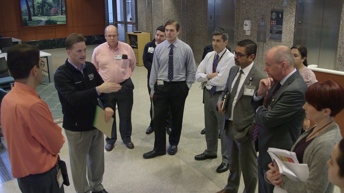 Peter WT Pisters, MD tweet media