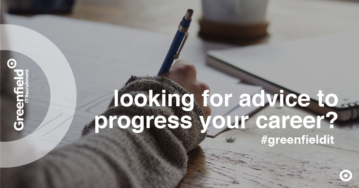 GreenfieldRec's tweet photo. Unfamiliar to the interview process? Fancy a few refresher points? Take a look at our career centre page for some tips and advice.
#interviewtips #careeradvice #itrecruitment #tech #writingcv #careeropportunities
https://t.co/mN4QVZ6fBB https://t.co/IuYCwxodM5