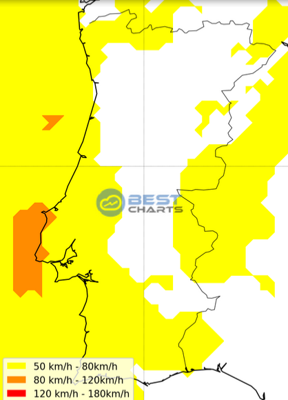 bestweather_'s tweet photo. Domingo e 2ª feira teremos um regime de vento de norte intenso, com transporte de ar frio associado a uma perturbação polar.
O #vento será mais #forte nas terras altas e nos distritos de #Lisboa e #Leiria.
#meteorologia #bestweather #bestcharts https://t.co/W46Aa9LUWH