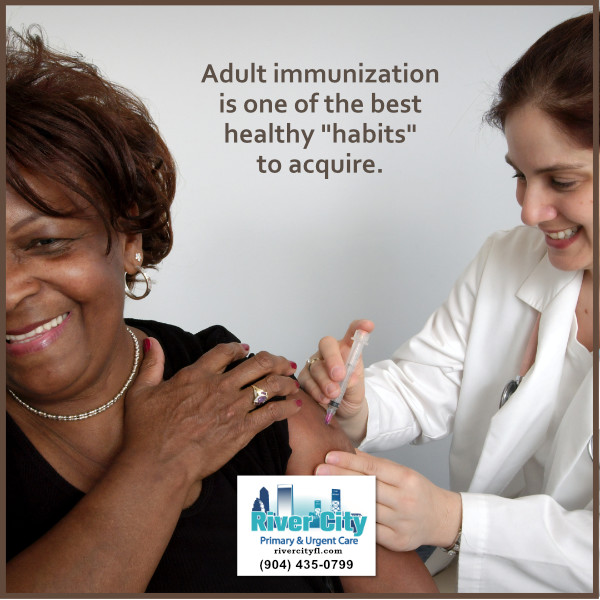 RiverPrimary's tweet image. Today is the best time as any to get that important adult immunization! #immunization #adultimmunization #vaccination resources.rivercityfl.com/adult-immuniza…