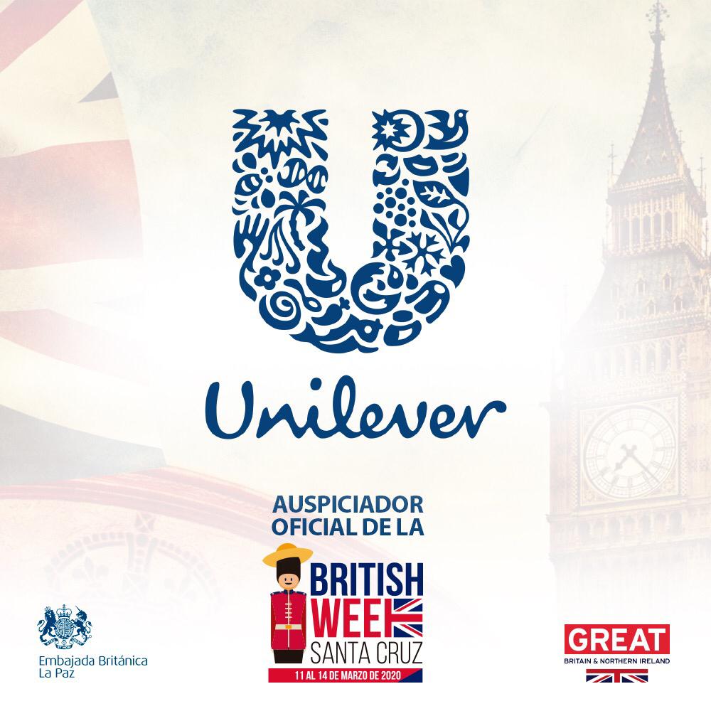 jeffglekin's tweet photo. Muchas gracias a @Unilever auspiciador de la gala de inauguración y de la celebración de cultura británica al aire libre de la British Week Santa Cruz.
#UKinSCZ
#BritishWeekSCZ https://t.co/D498QaVFnT