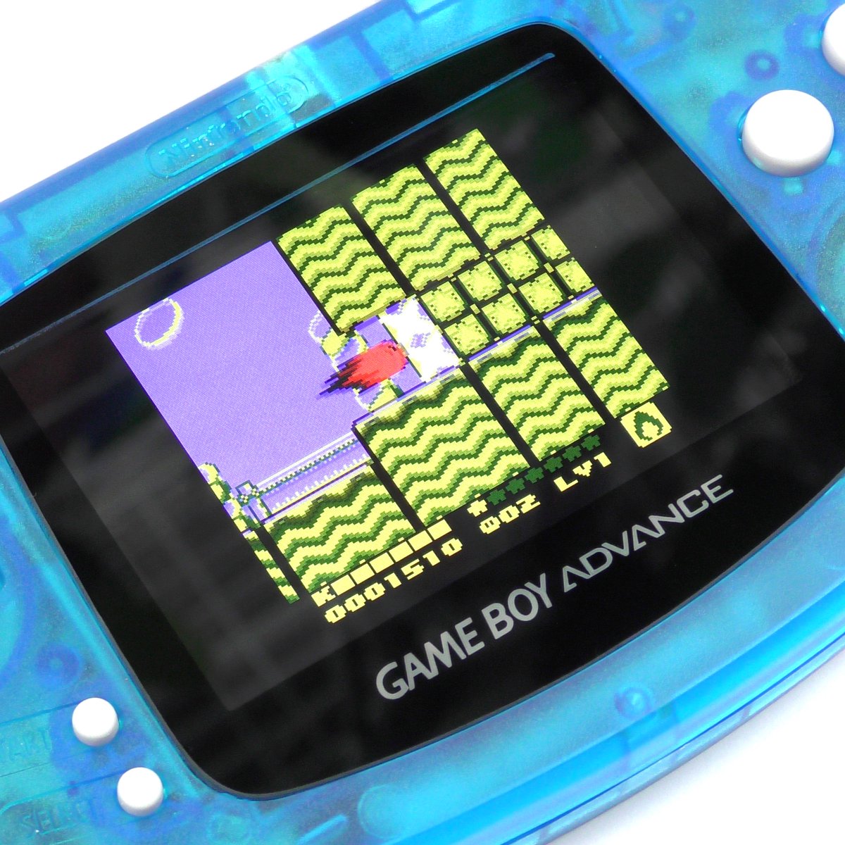 RetroMush's tweet photo. Happy to Announce the official launch of our #Retro #eBay store Retro Reincarnation &amp; to show you our first backlight #modded #gameboy advances :) 

Let us know in the comments if there's any shells or mods you'd like to be added!

#GBA #GameboyAdvance  

https://t.co/qHAIMR8OGU https://t.co/d3Q04F9K1r