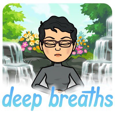 itizarry's tweet image. People need to calm the F*** down, look at the statistics of people who die from the flu!  The media blows this out of proportion simply because there is no vaccine for it; however half the population now refuses the vaccine for the flu and risk getting that now! So CHILL OUT! 🤪