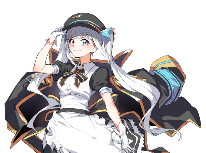 #めあArt 