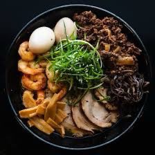 Its time for some Ramen! Mitchie's is bringing you exclusive delivery from Wakayama Ramen Bar 😀💥🤤 Opening in late 2019 to rave reviews Wakayama will be our first specialty ramen restaurant. Open from 11am until 730pm. mitchiesdelivery.com/menu-wakayama-…