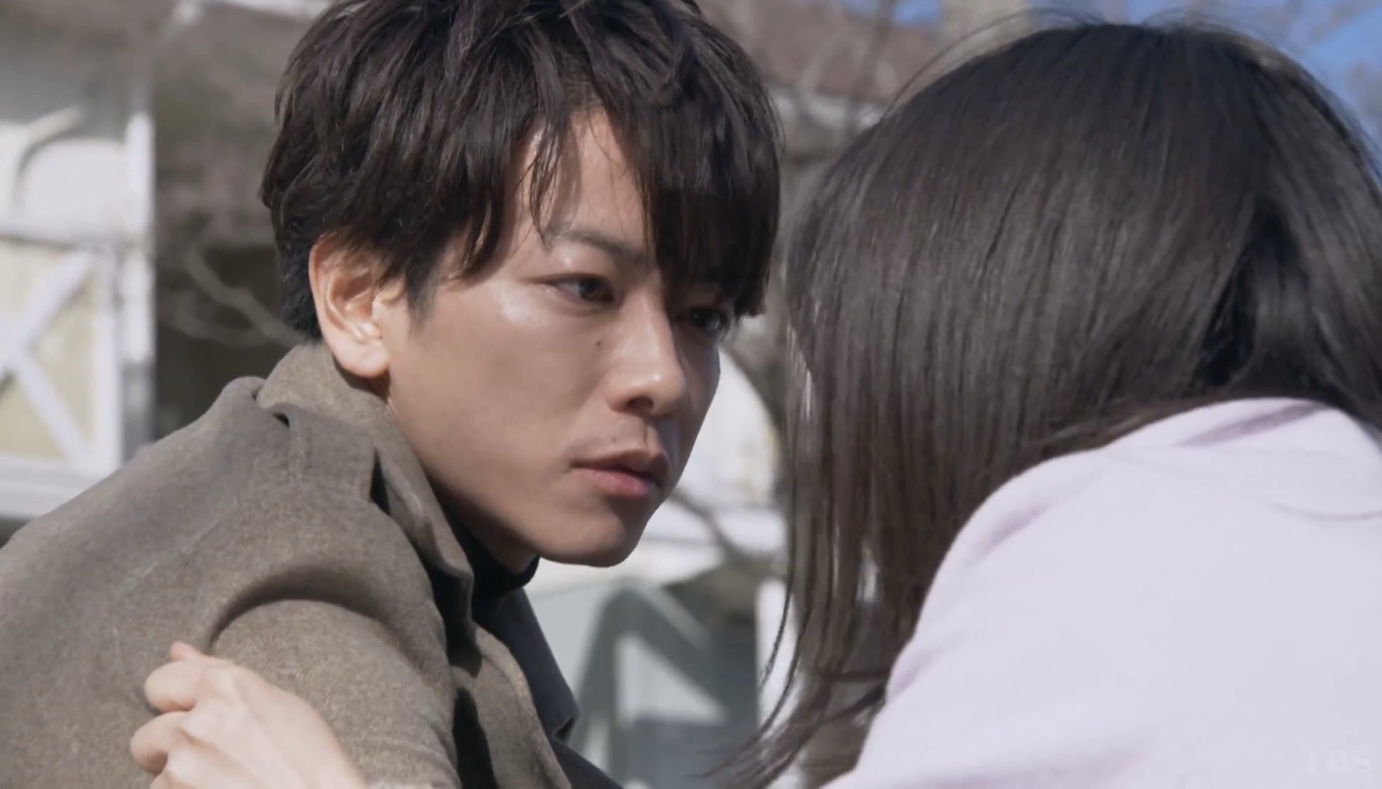 Haru 恋つづファン お前を信じる いくら言ってたって 七瀬は聞かないことを天堂先生は知っている 恋つづ 恋はつづくよどこまでも 上白石萌音 佐藤健 天堂担 第9話 T Co 5zww5ihkdh Twitter