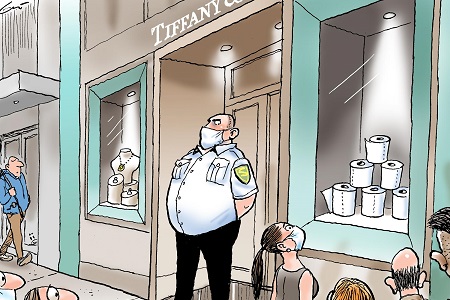 bidetsplus's tweet image. Recent events have people hoarding toilet paper.  Soon, toilet paper will be worth it's weight in gold!  Read our latest blog post on why bidet toilet seats are a superior alternative to TP:  blog.bidetsplus.com/blog/dont-hoar…